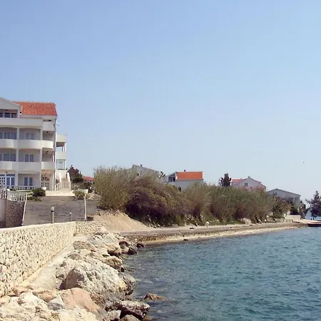 By The Sea Rtina - Miletici, Zadar - 3257 Apartament Ražanac