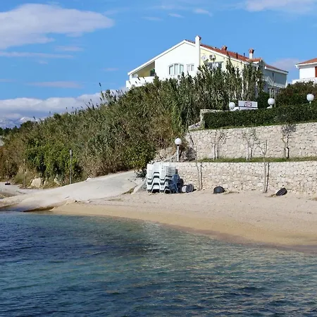 By The Sea Rtina - Miletici, Zadar - 3257 Апартаменты