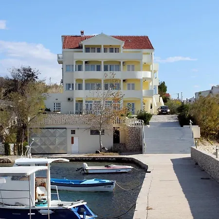 By The Sea Rtina - Miletici, Zadar - 3257 Апартаменты *