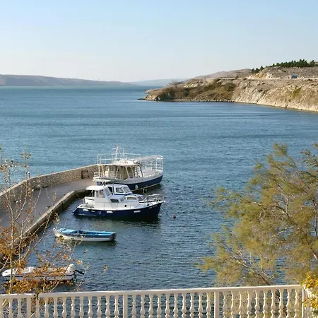 Apartament By The Sea Rtina - Miletici, Zadar - 3257 Ražanac