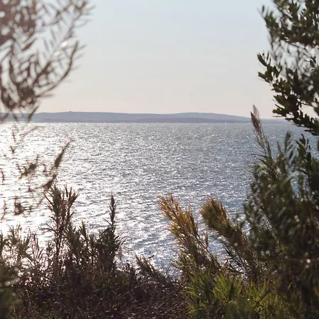 By The Sea Rtina - Miletici, Zadar - 3257 * Ražanac