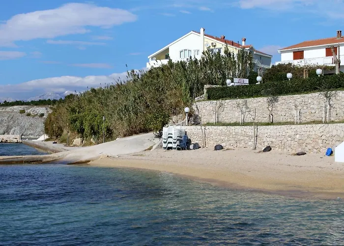 By The Sea Rtina - Miletici, Zadar - 3257 Апартаменты