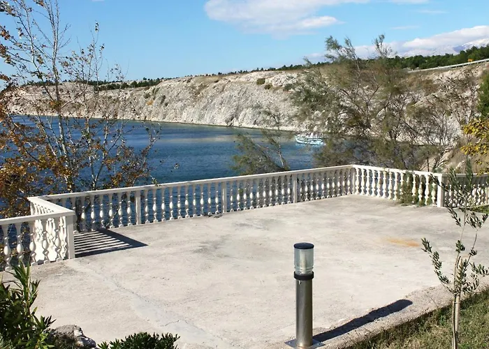 Апартаменты By The Sea Rtina - Miletici, Zadar - 3257