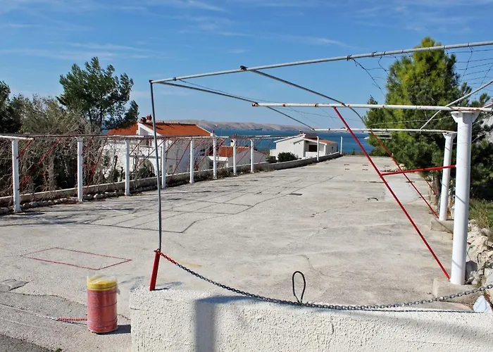 Апартаменты By The Sea Rtina - Miletici, Zadar - 3257