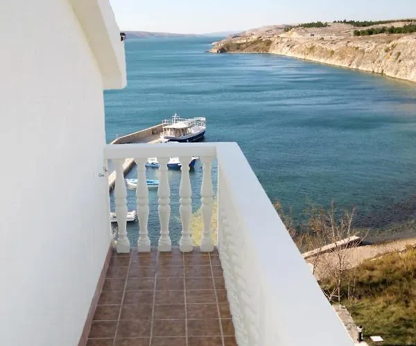 By The Sea Rtina - Miletici, Zadar - 3257 Апартаменты *
