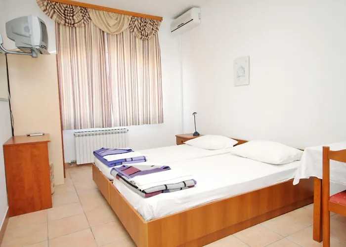 Апартаменты By The Sea Rtina - Miletici, Zadar - 3257
