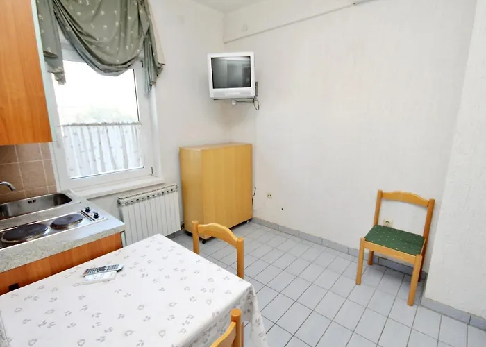 Апартаменты By The Sea Rtina - Miletici, Zadar - 3257