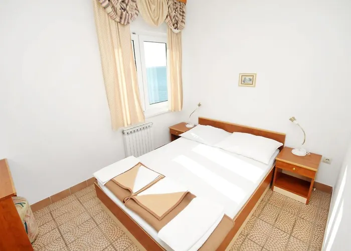 By The Sea Rtina - Miletici, Zadar - 3257 Апартаменты