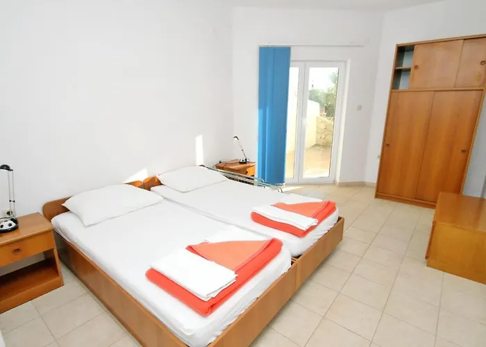 By The Sea Rtina - Miletici, Zadar - 3257 Апартаменты *