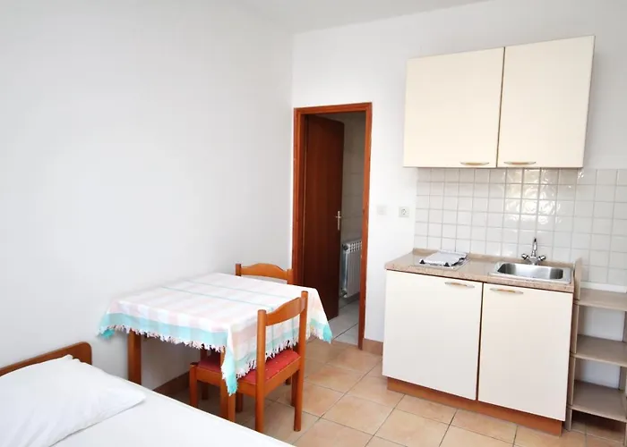 By The Sea Rtina - Miletici, Zadar - 3257 Апартаменты *