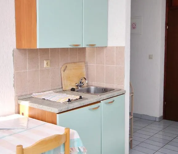 By The Sea Rtina - Miletici, Zadar - 3257 Апартаменты Ражанац