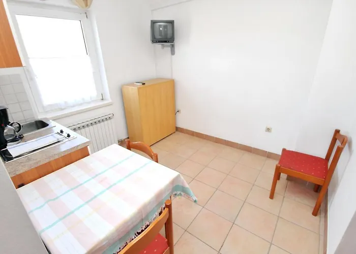 By The Sea Rtina - Miletici, Zadar - 3257 Апартаменты