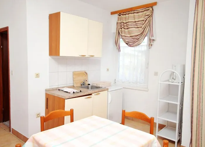 Апартаменты By The Sea Rtina - Miletici, Zadar - 3257 *