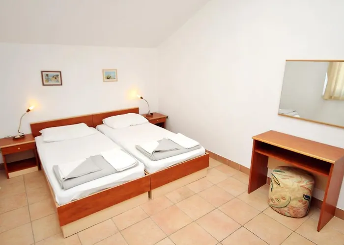 By The Sea Rtina - Miletici, Zadar - 3257 Ражанац