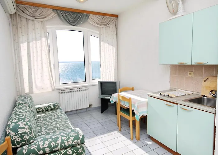 By The Sea Rtina - Miletici, Zadar - 3257 Ражанац