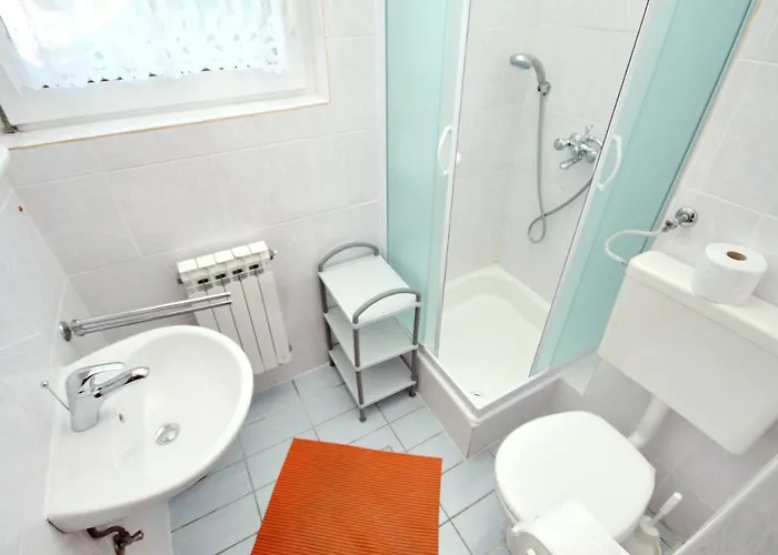 By The Sea Rtina - Miletici, Zadar - 3257 Апартаменты