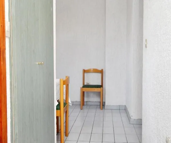 Апартаменты By The Sea Rtina - Miletici, Zadar - 3257 *