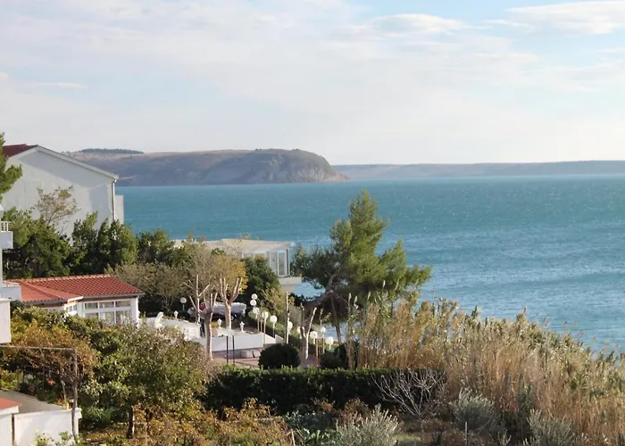By The Sea Rtina - Miletici, Zadar - 3257 Апартаменты *