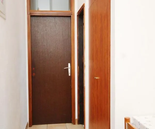 By The Sea Rtina - Miletici, Zadar - 3257 Апартаменты Ражанац