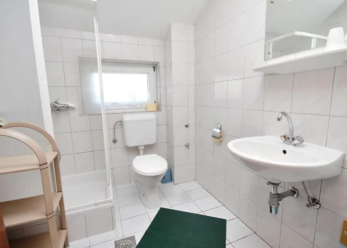 Апартаменты By The Sea Rtina - Miletici, Zadar - 3257 *