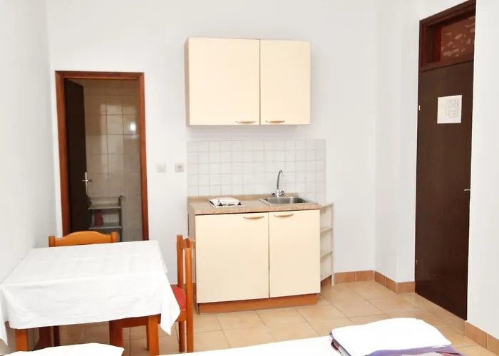 Апартаменты By The Sea Rtina - Miletici, Zadar - 3257 *
