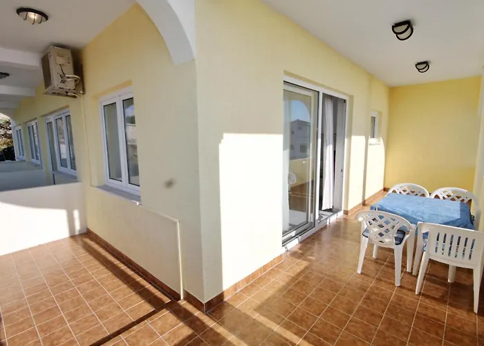 By The Sea Rtina - Miletici, Zadar - 3257 Ражанац