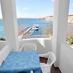 Apartament By The Sea Rtina - Miletici, Zadar - 3257