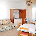 Apartament By The Sea Rtina - Miletici, Zadar - 3257