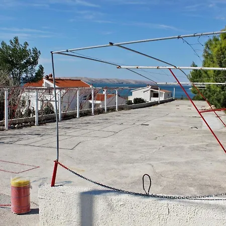 Apartman By The Sea Rtina - Miletici, Zadar - 3257