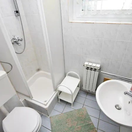 By The Sea Rtina - Miletici, Zadar - 3257 Apartman *