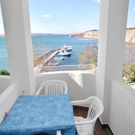 Apartman By The Sea Rtina - Miletici, Zadar - 3257