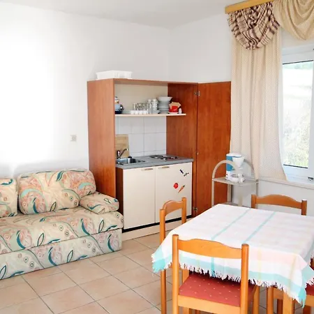 Apartman By The Sea Rtina - Miletici, Zadar - 3257