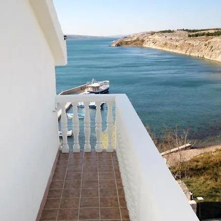 By The Sea Rtina - Miletici, Zadar - 3257 Apartman *