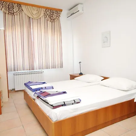 Apartman By The Sea Rtina - Miletici, Zadar - 3257