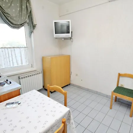 Apartman By The Sea Rtina - Miletici, Zadar - 3257