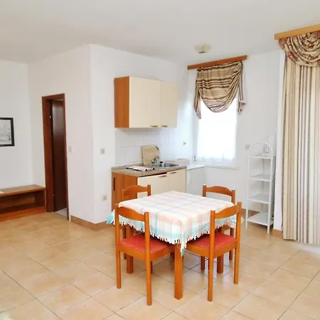 By The Sea Rtina - Miletici, Zadar - 3257 Apartman Ražanac