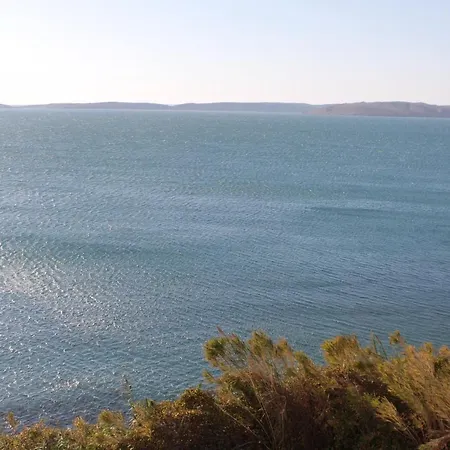 公寓 By The Sea Rtina - Miletici, Zadar - 3257 *