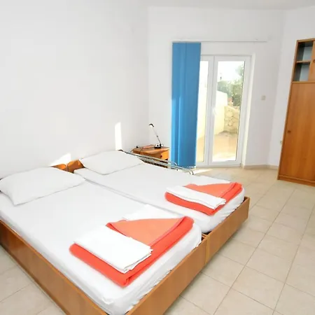 By The Sea Rtina - Miletici, Zadar - 3257 Apartman *