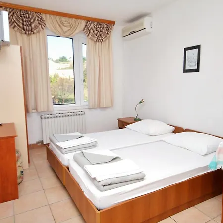 By The Sea Rtina - Miletici, Zadar - 3257 Apartman Ražanac