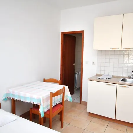 By The Sea Rtina - Miletici, Zadar - 3257 Apartman *