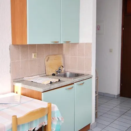 By The Sea Rtina - Miletici, Zadar - 3257 Apartman Ražanac
