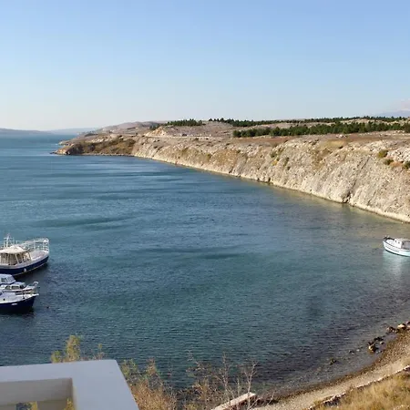 Apartman By The Sea Rtina - Miletici, Zadar - 3257 Ražanac