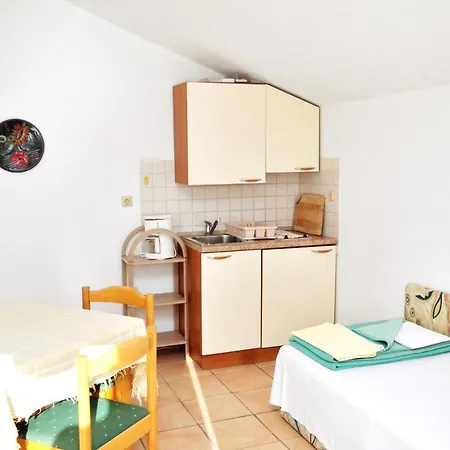 Apartman By The Sea Rtina - Miletici, Zadar - 3257