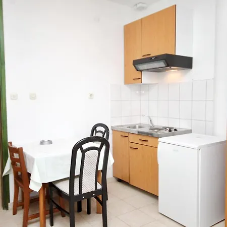 公寓 By The Sea Rtina - Miletici, Zadar - 3257 *