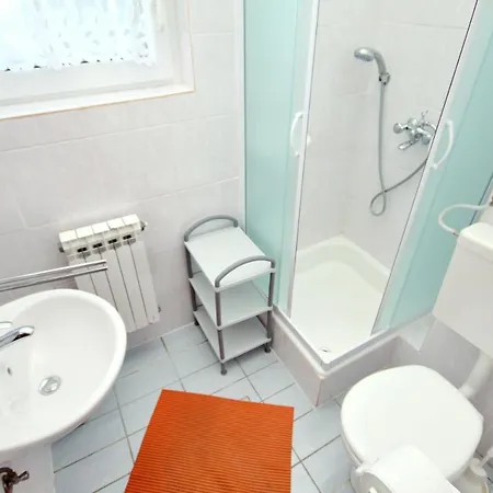 By The Sea Rtina - Miletici, Zadar - 3257 Apartman