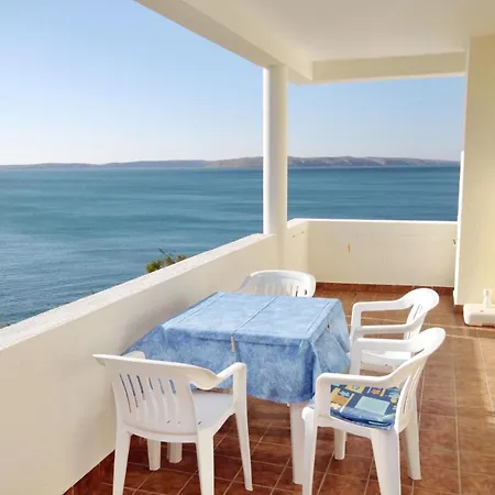 Apartman By The Sea Rtina - Miletici, Zadar - 3257 Ražanac