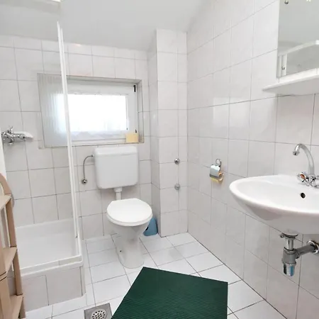公寓 By The Sea Rtina - Miletici, Zadar - 3257 *