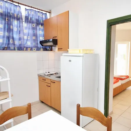Apartman By The Sea Rtina - Miletici, Zadar - 3257