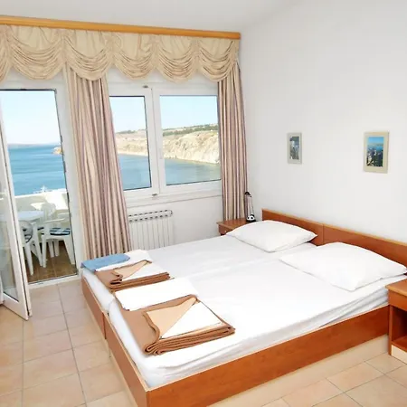 Apartman By The Sea Rtina - Miletici, Zadar - 3257 Ražanac