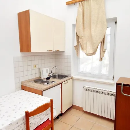 By The Sea Rtina - Miletici, Zadar - 3257 Apartman *